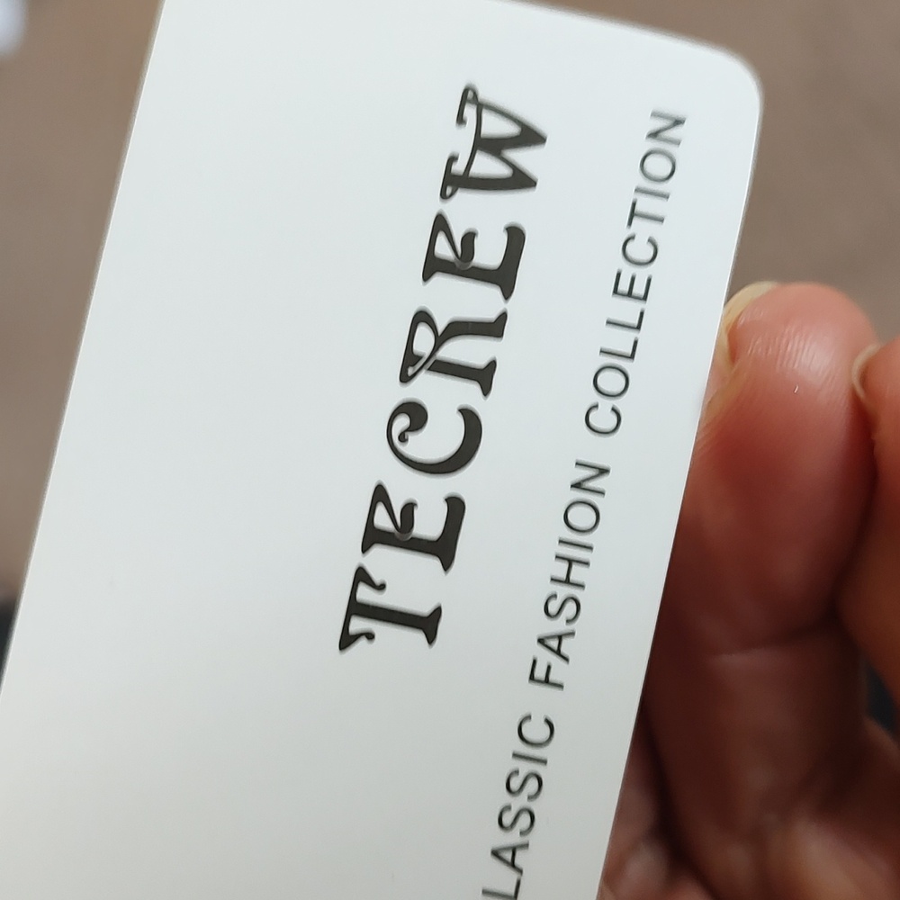 Tecrew Cami - Picture 6 of 6